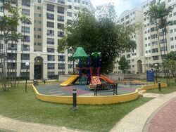 Melville Park (D18), Condominium #503559151